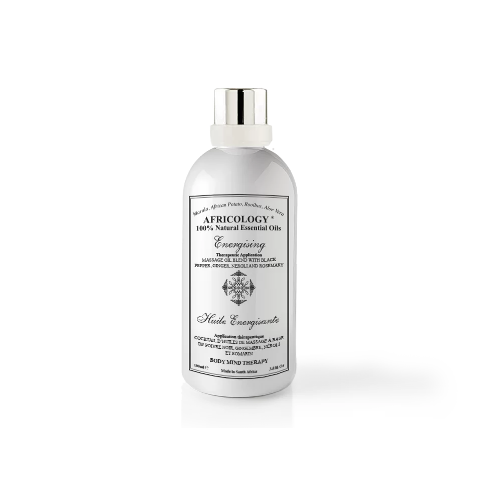 Energising Oil