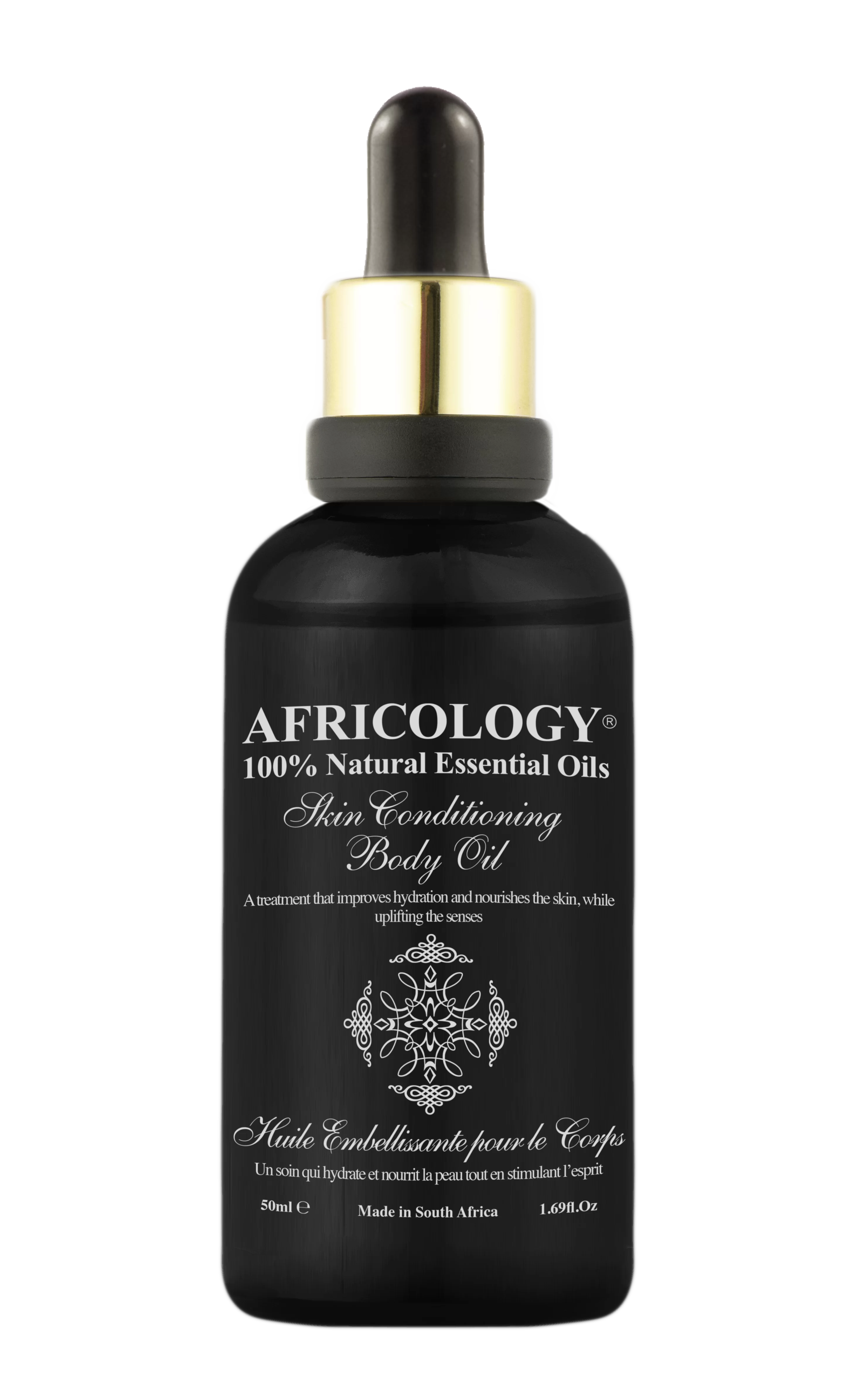 Marula Conditioning Body Oil 50ml