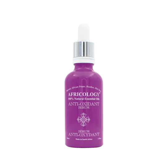 Anti-Oxidant Serum