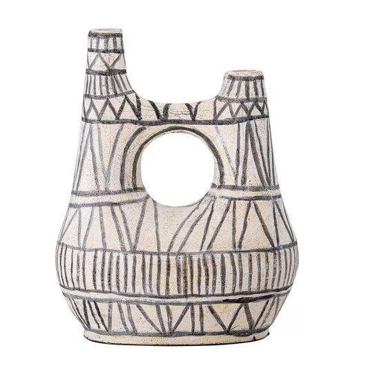 Opie Deco Vase