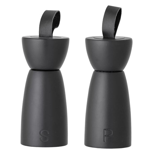 Hanif Salt & Pepper Mill