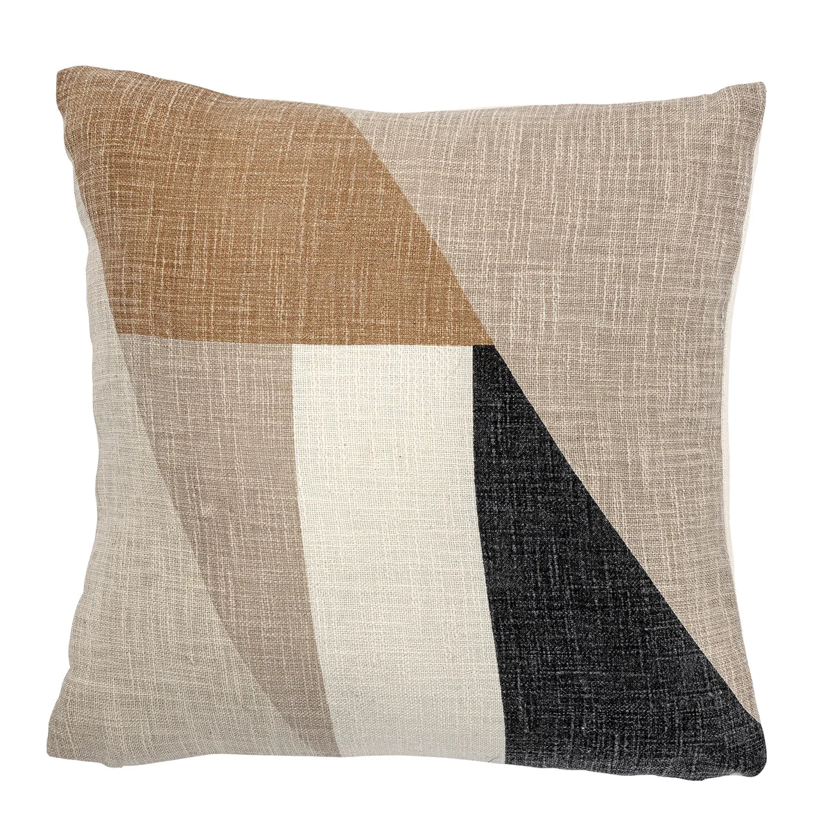 Ginette Cushion Nature Cotton