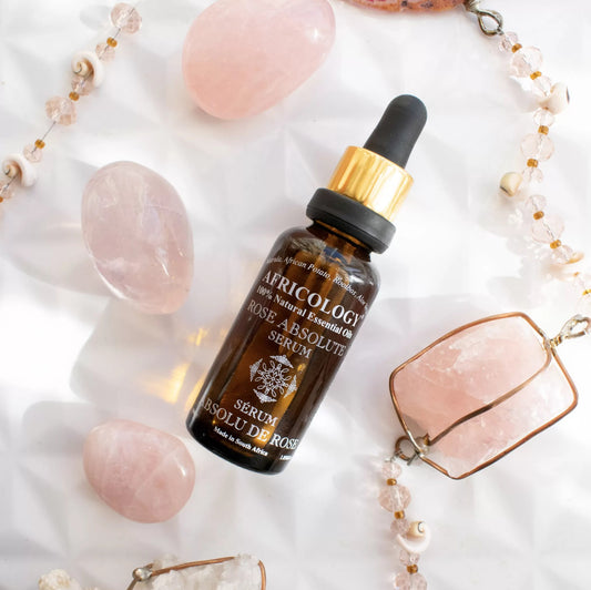 Absolute Rose Serum 30ml