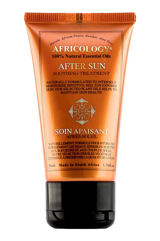 Aftersun Soothing Gel