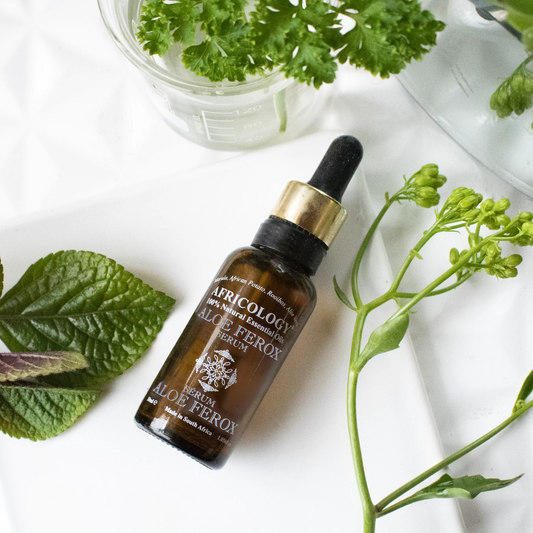Aloe Ferox Serum 30ml