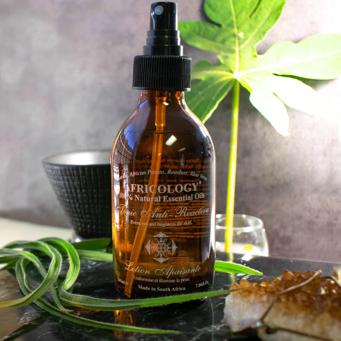 Tonic Anti-Reactive 200ml