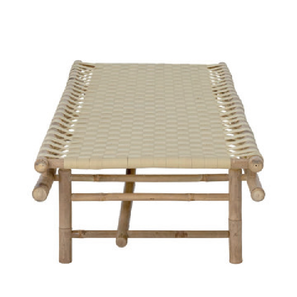 Vida Daybed, Nature, Bamboo