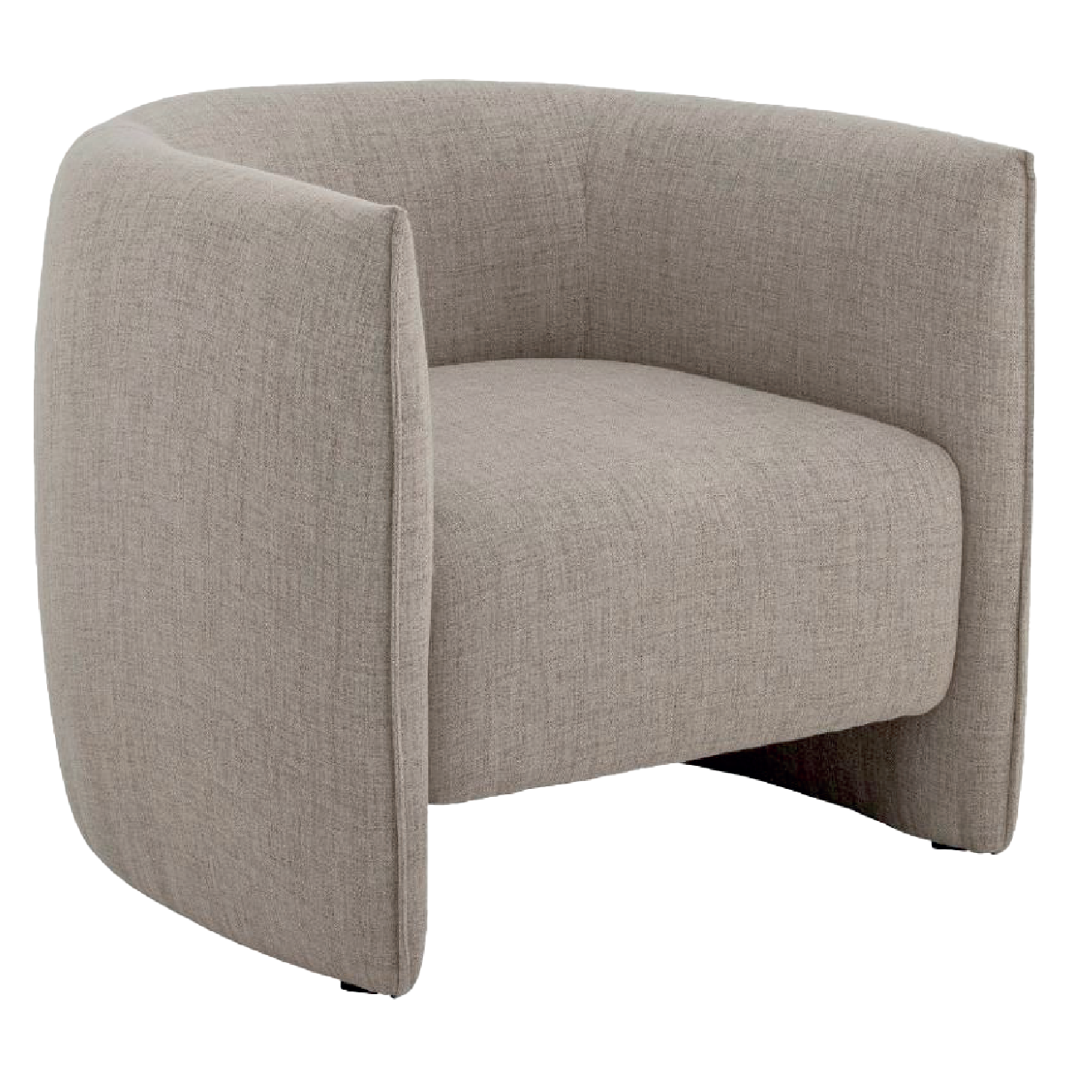 Bacio Lounge Chair