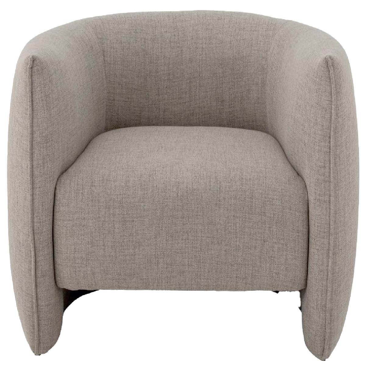 Bacio Lounge Chair