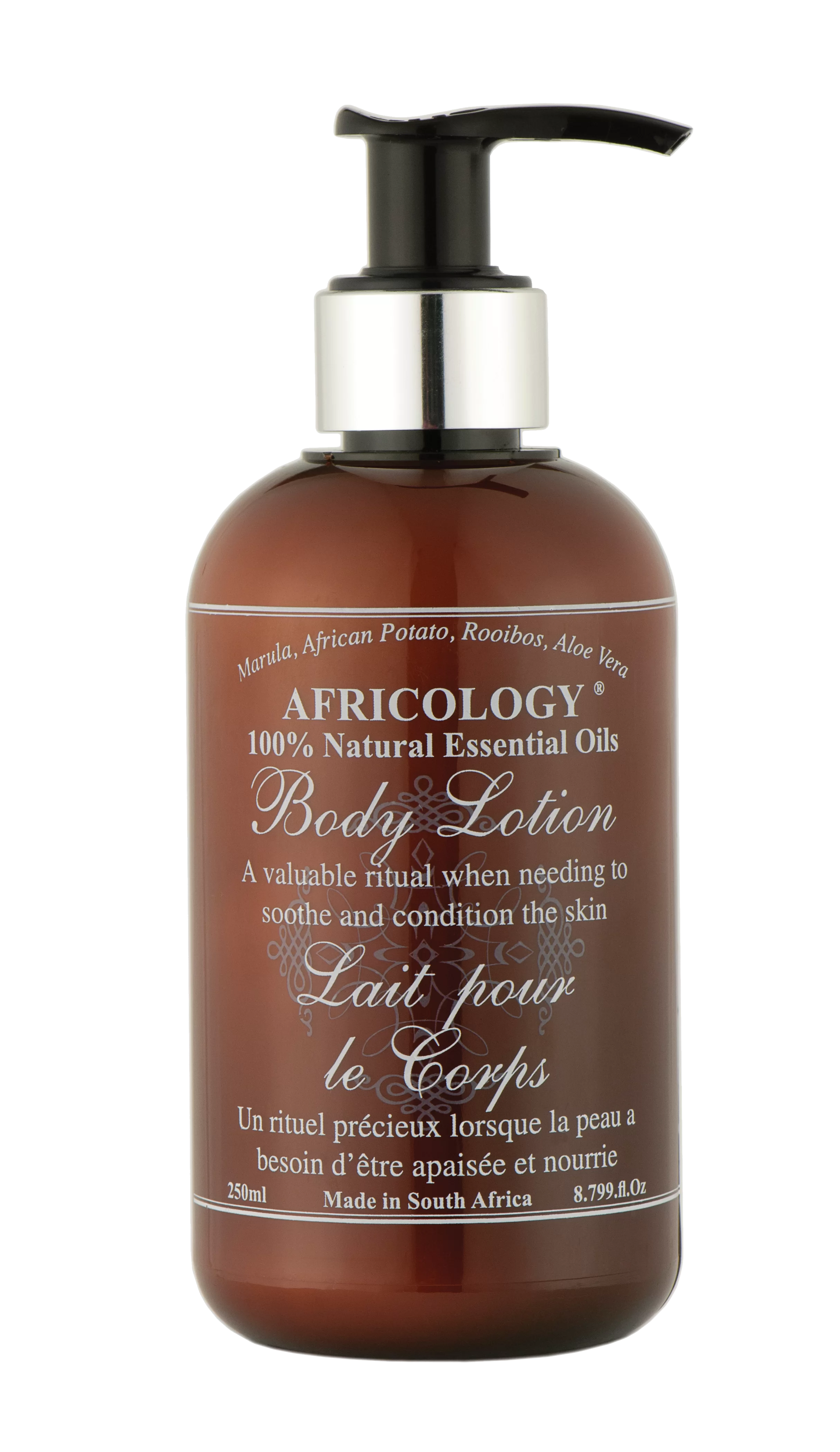 Body Lotion 250ml