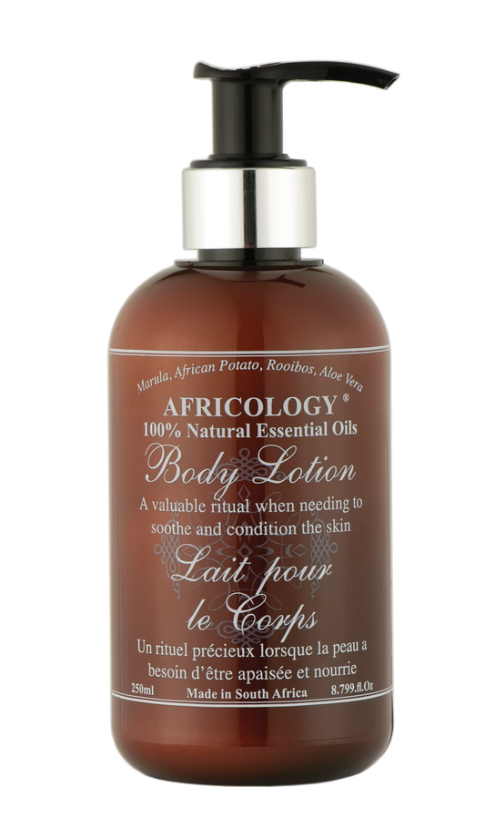 Body Lotion