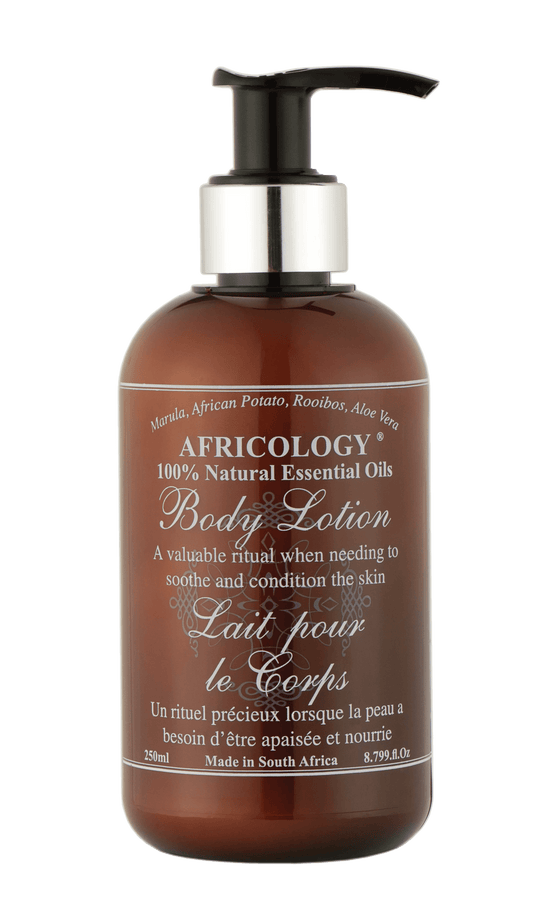 Body lotion 250ml