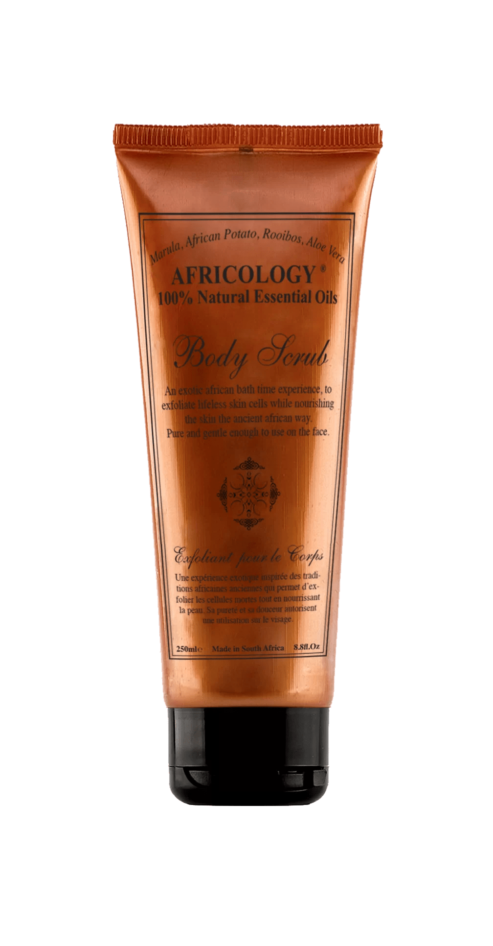 Body Scrub 250ml