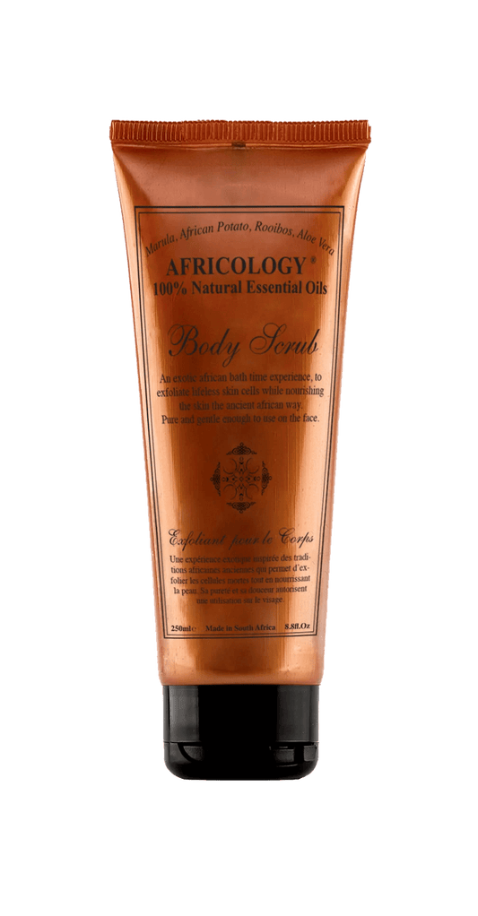 Body Scrub 250ml