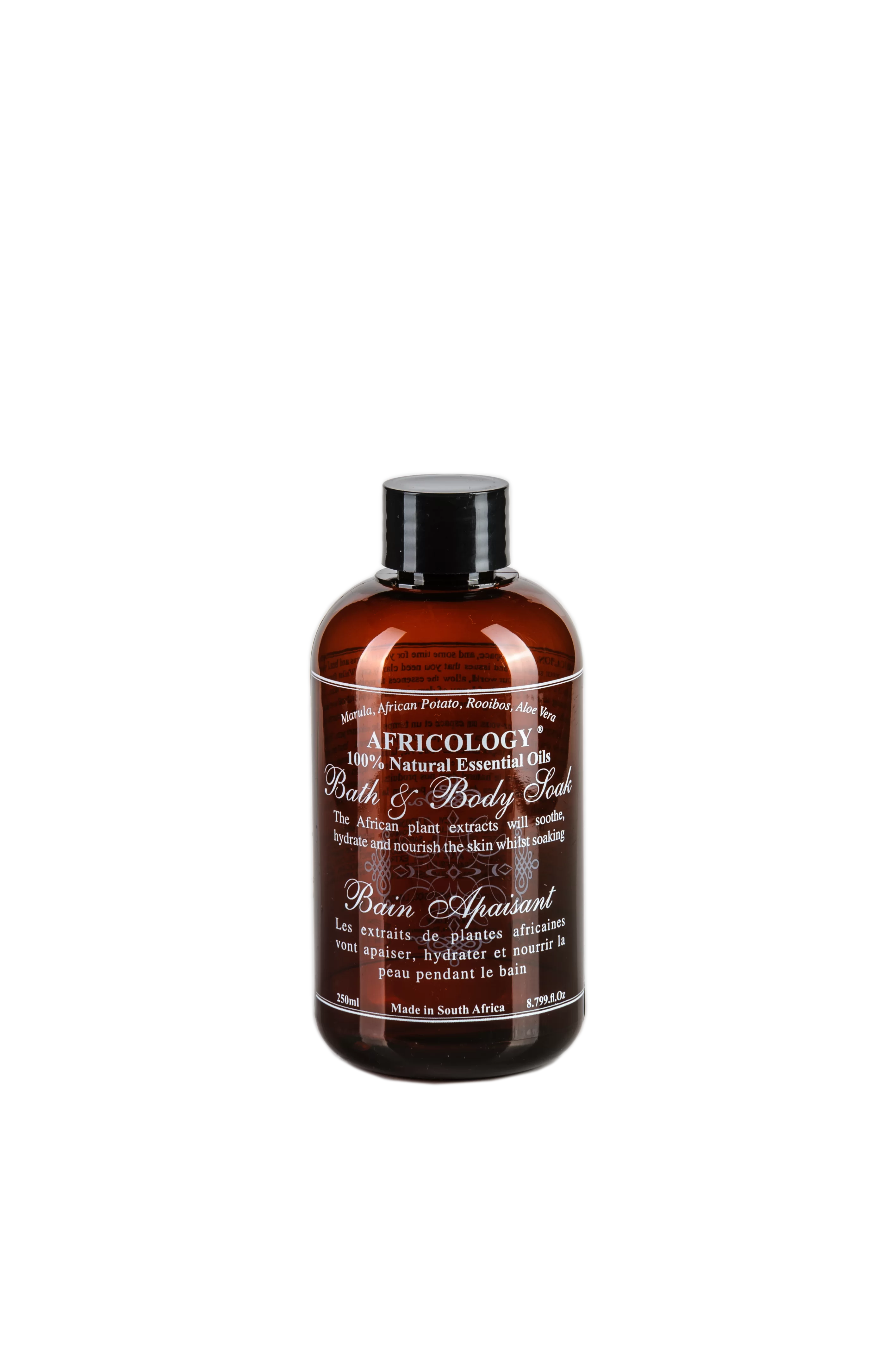 Bath Soak