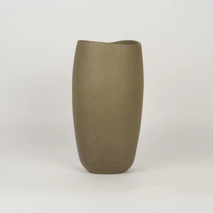 Doteki Indoor Vase - Moss