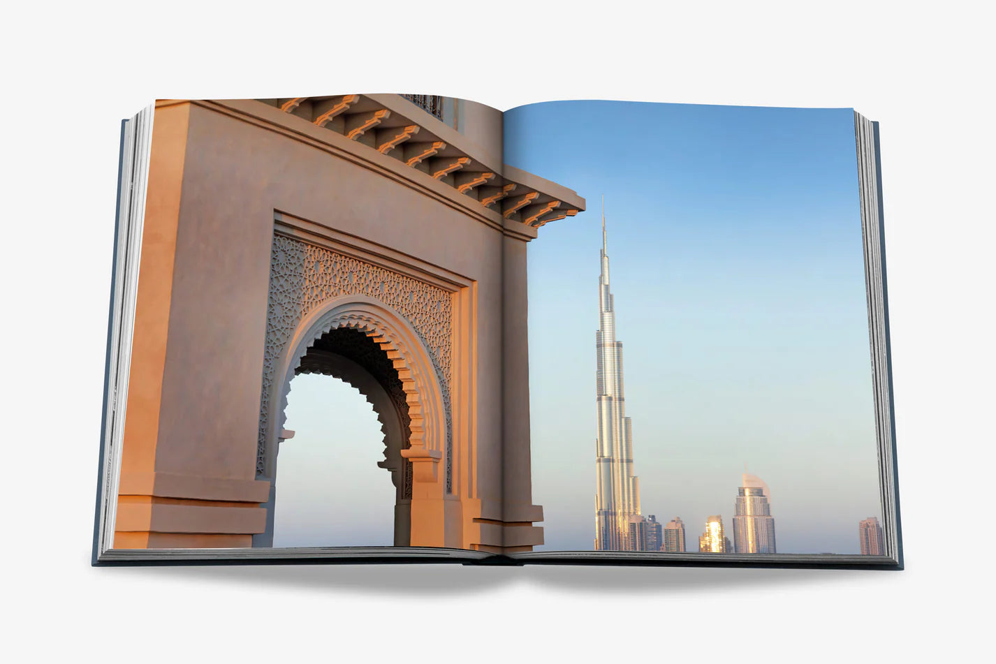 Dubai Wonder