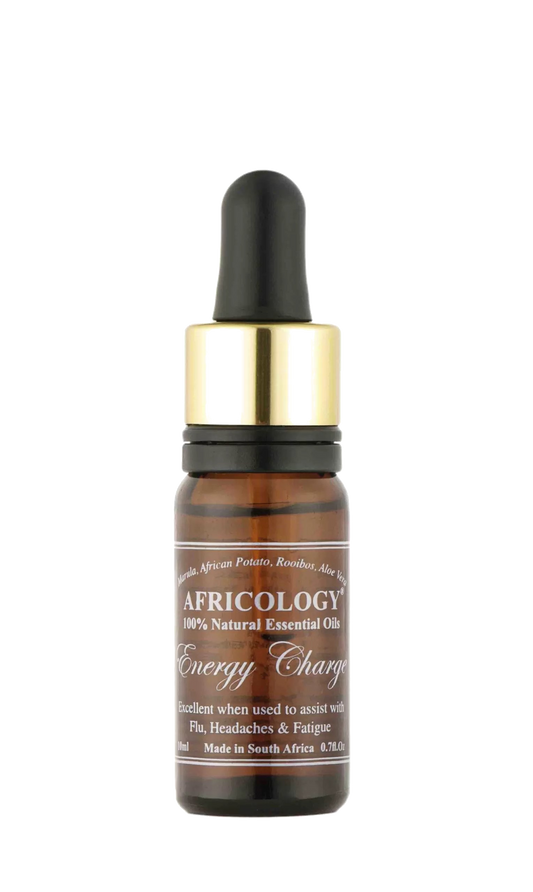 Energy Charge 10ml