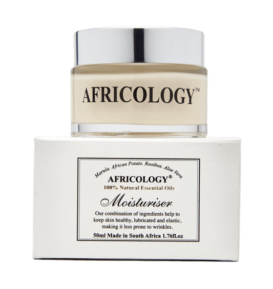 Moisturiser SPF 15 50ml