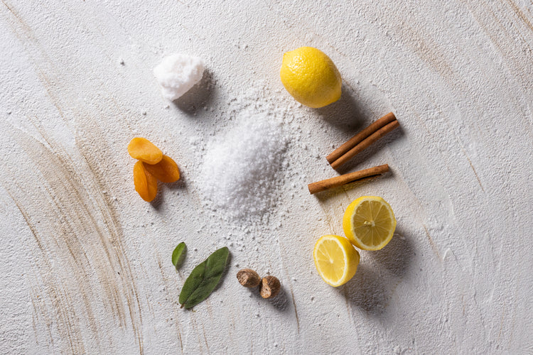 Octo Indoor Candle THREE - Canyon