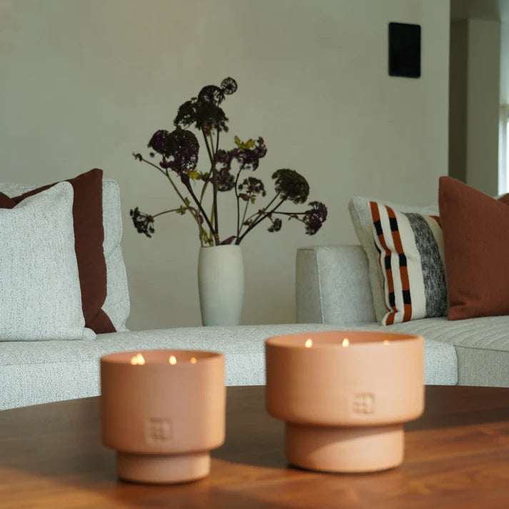 Octo Indoor Candle TWO - Canyon