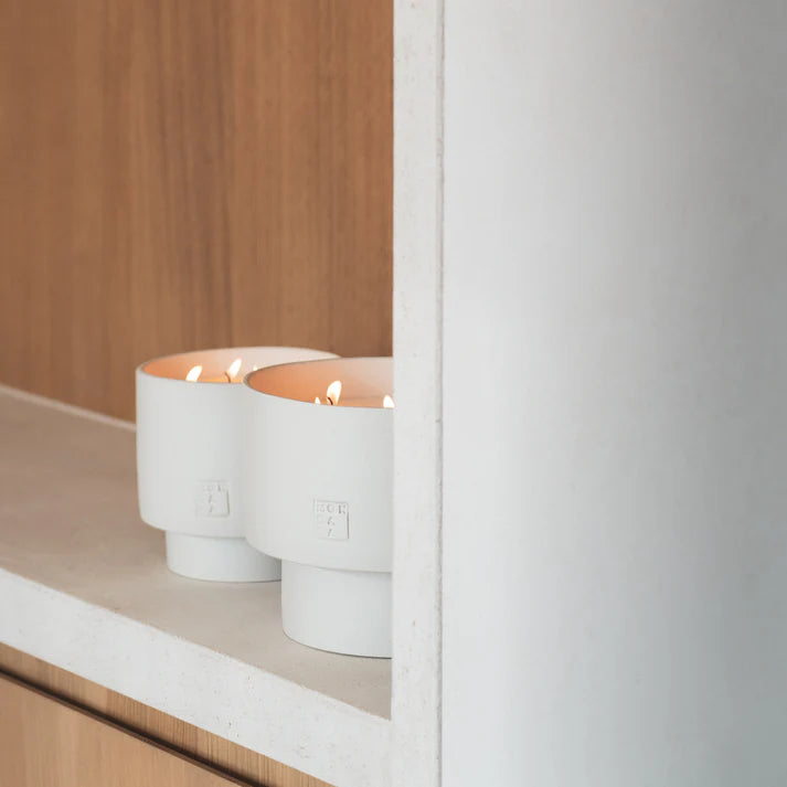 Octo Indoor Candle ONE - Dover