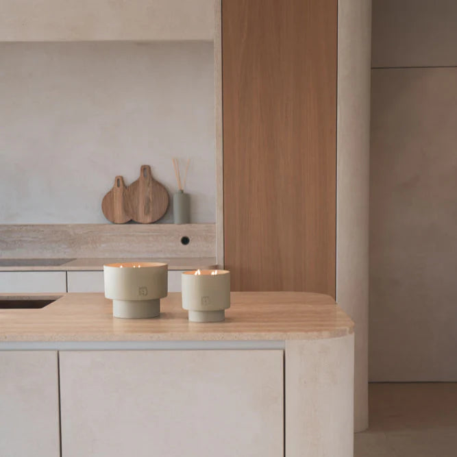 Octo Indoor Candle ONE - Dover