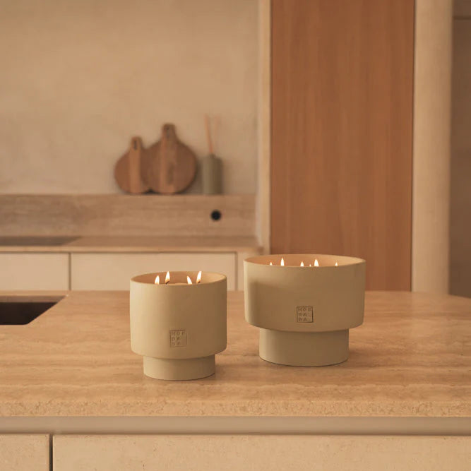 Octo Indoor Candle ONE - Dover