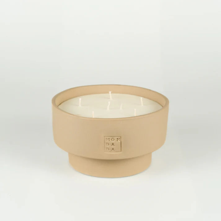 Octo Indoor Candle TWO - Marrakesh