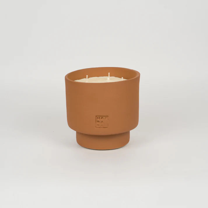 Octo Indoor Candle ONE - Canyon