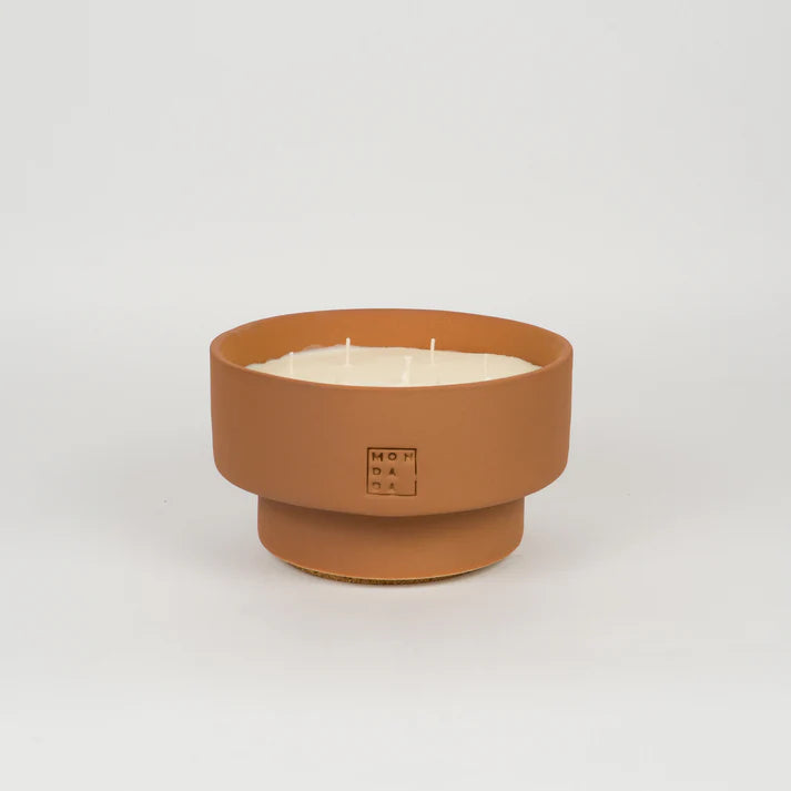 Octo Indoor Candle TWO - Canyon
