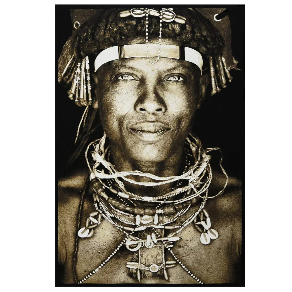 Ovakakaona  Angola