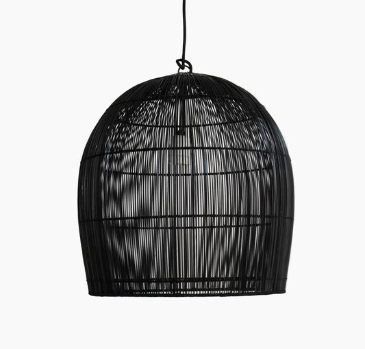 Buri Bulb XS Black Pendant