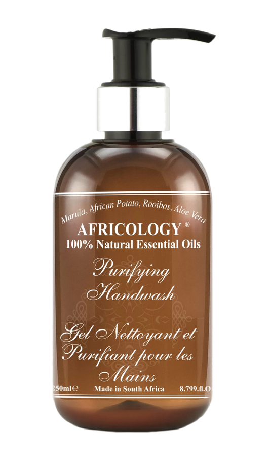 Purifying Hand Wash 250ml