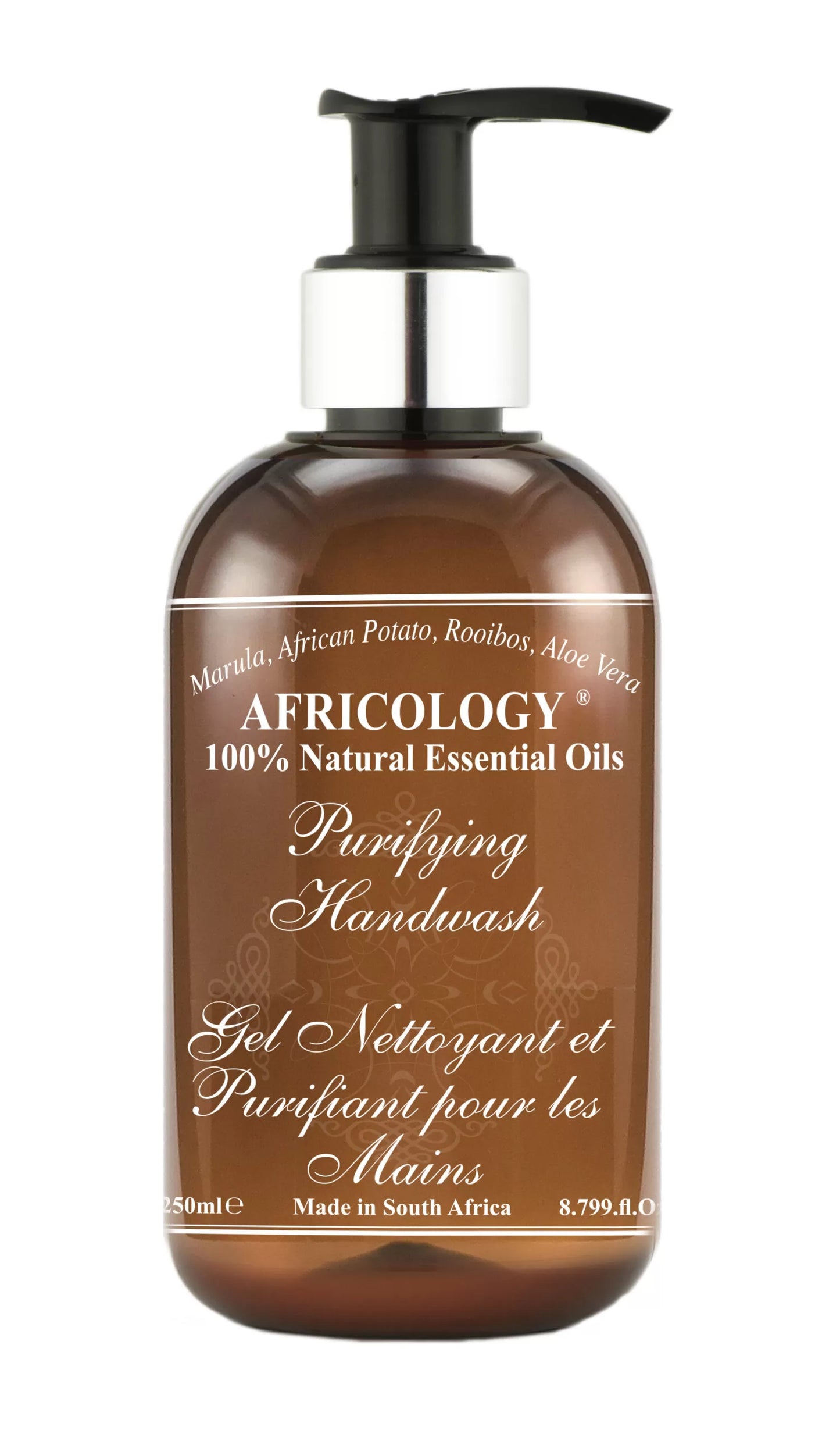 Purifying Hand Wash