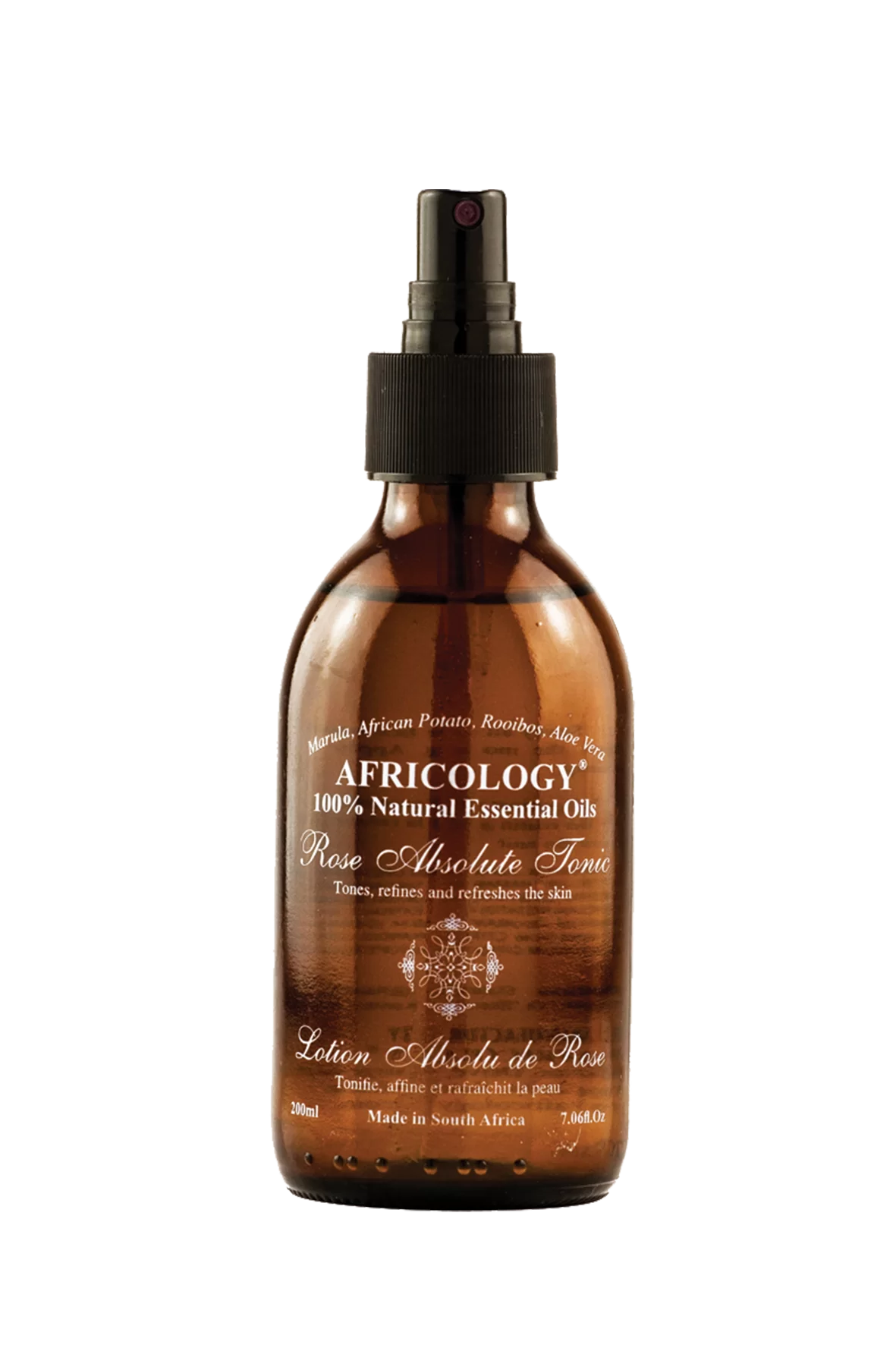 Tonic Anti-Reactive 200ml