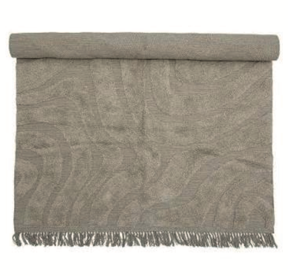 Elaine Rug, Nature, Cotton
