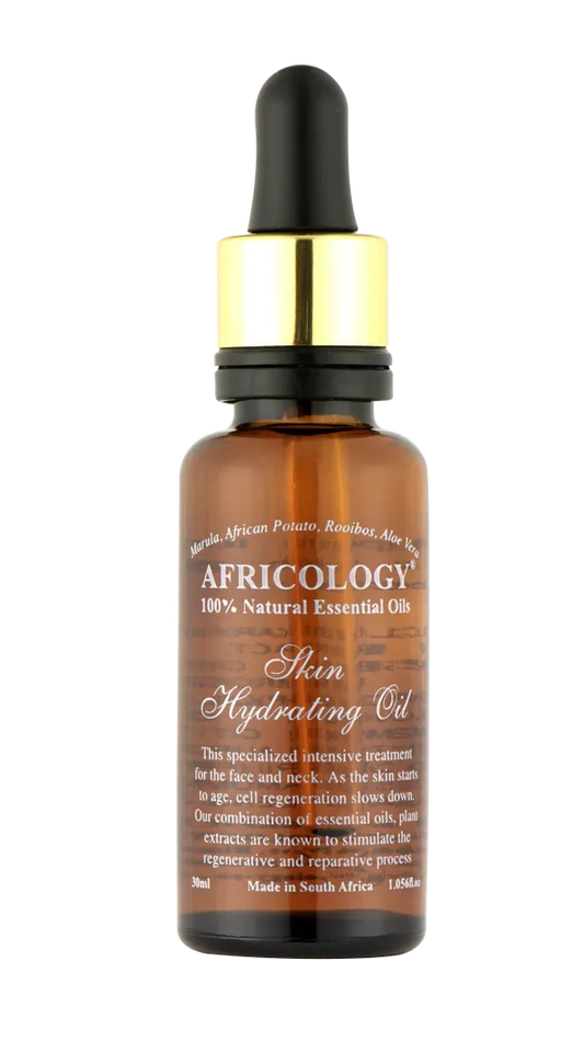 Skin Hydrating Oil 30ml