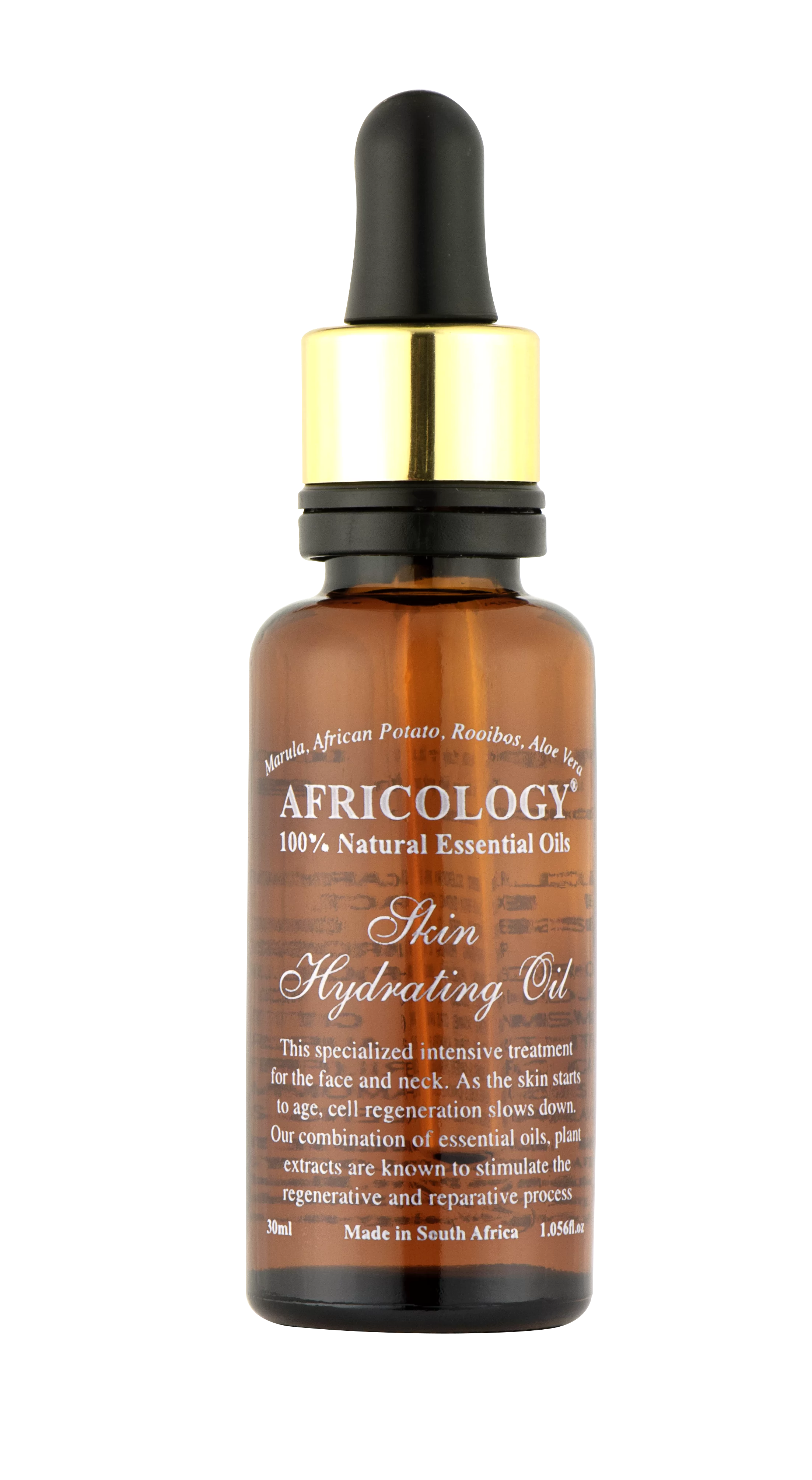 Skin Hydrating Oil 30ml