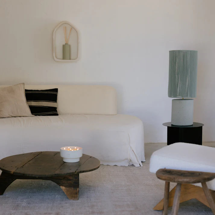 Octo Indoor Candle TWO - Dover