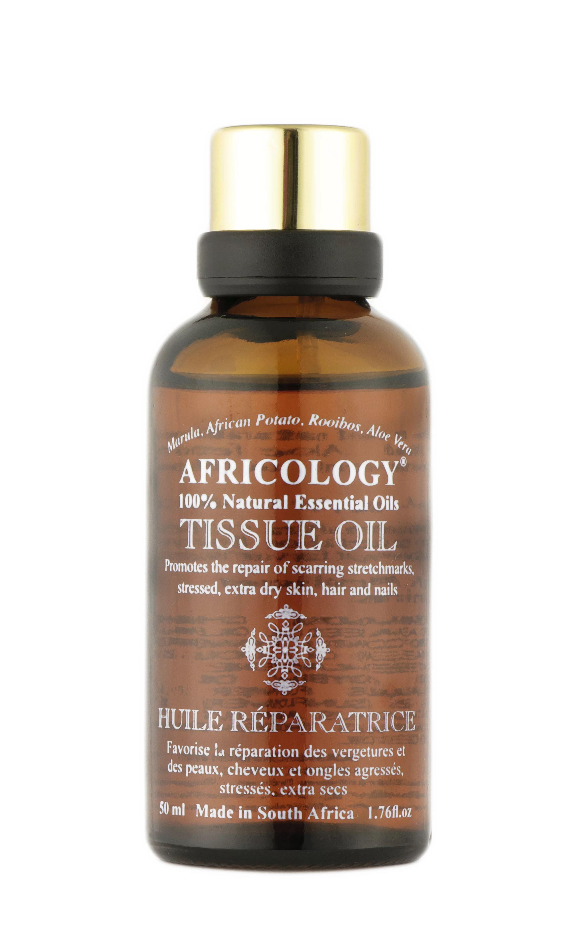 Tissue Oil 50ml