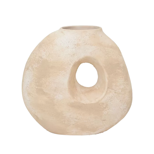 Vase Spada Sand