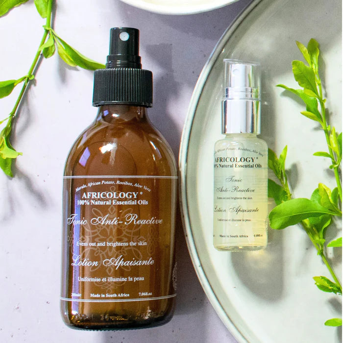 Tonic Anti-Reactive 200ml