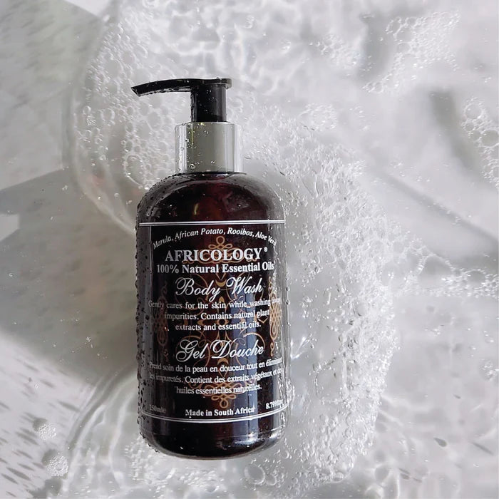 Body Wash