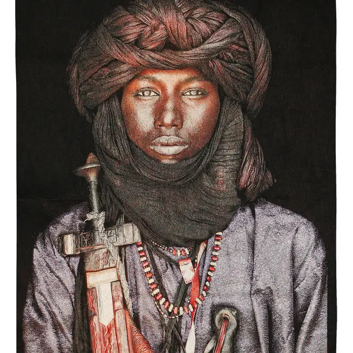Dawo Fulani