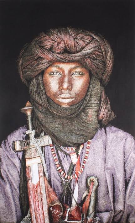 Dawo Fulani
