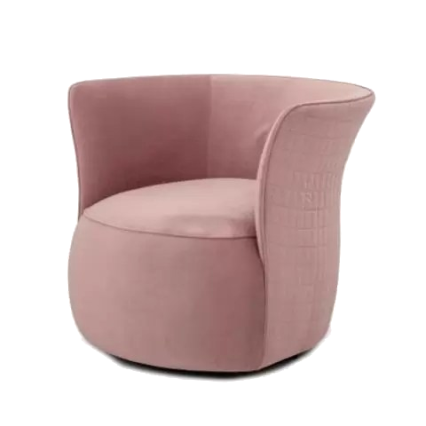 Figure Lounge Chair