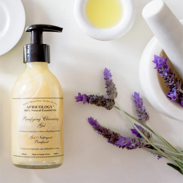 Purifying Cleansing Gel 200ml