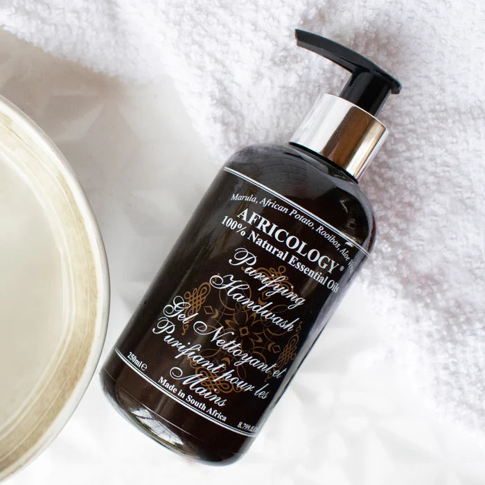 Purifying Hand Wash 250ml