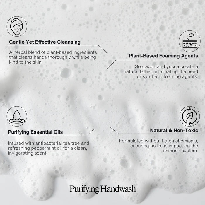Purifying Hand Wash 250ml